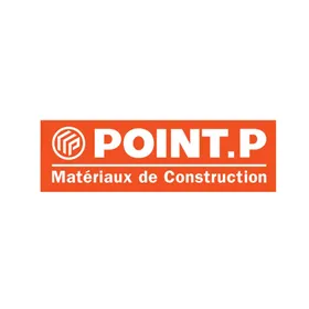 Point P — Matériaux de construction
